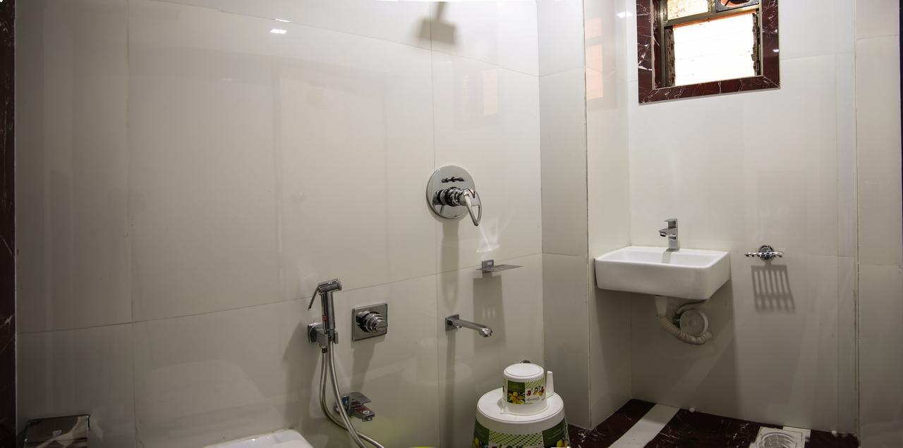 Hotel Pearl Navi Mumbai Eksteriør bilde
